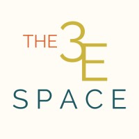 The 3E Space logo - Similar company to Senploy