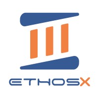 ETHOSX Consultoria e Soluções logo - Similar company to Deploy Br Tecnologia