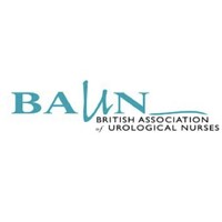 The British Association of Urological Nurses  (BAUN) logo - Similar company to Bjui Knowledge