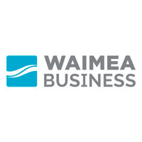 Waimea Digital logo - Similar company to Pinnacle Digital