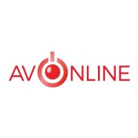 AV-Online logo - Similar company to Visualed Dk