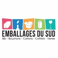 Emballages du Sud logo - Similar company to Verrerie Du Sud