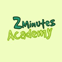 2 Minutes Academy logo - Similar company to Kaphal Studio