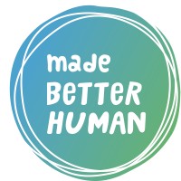 Made Better Human logo - Similar company to Legion Consulting Group
