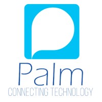 Palm logo - Similar company to Natech Tunisia