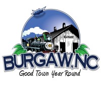 Town of Burgaw logo - Similar company to Pender County