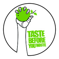 Taste Before You Waste logo - Similar company to &Niped - Persoonlijke Gezondheidscheck