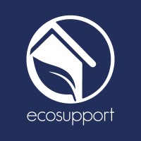 Ecosupport Ltd. logo - Similar company to Dvoper Ltd.