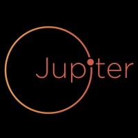 The Jupiter Agency logo - Similar company to Sky Holding