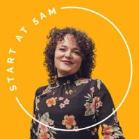 Start at 5AM logo - Similar company to Heartwork - Sustainability Community