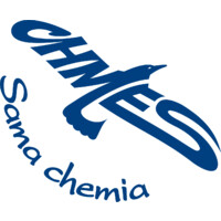 Chmes logo - Similar company to Auxilium Software