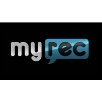 MyRec logo - Similar company to Myrec.Com Recreation Software