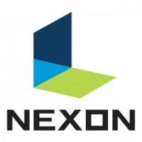 Nexon M logo - Similar company to Juku
