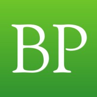 The International Biophilic Products Association logo - Similar company to Dayhouse Studio