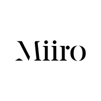 Miiro Hotels logo - Similar company to Interglobe Enterprises