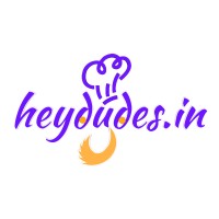 Heydudes.in logo - Similar company to Birkenstock Northwest