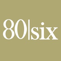 Studio80|six logo - Similar company to Bauer Consult