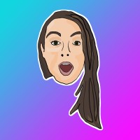 SheGotSports logo - Similar company to Nonstop