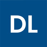 The DL Company logo - Similar company to Crampton And Moore