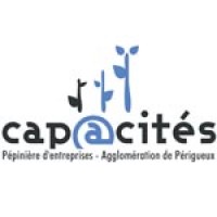 Pépinière d'entreprises Cap@cités logo - Similar company to Jaéco