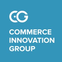 Commerce Innovation Group logo - Similar company to Agentur D.Tales