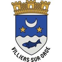 Ville de Villiers-sur-Orge logo - Similar company to Mairie Du Mesnil-Le-Roi