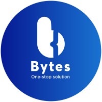 Bytes Software House logo - Similar company to Brackets