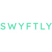 Swyftly logo - Similar company to Chatgenie.Ph (Techstars `23)