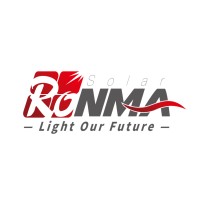Zhejiang Ronma Solar Group Co., Ltd. logo - Similar company to Ronma Solar Brasil