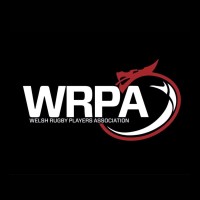 Welsh Rugby Players' Association logo - Similar company to Executive Hr