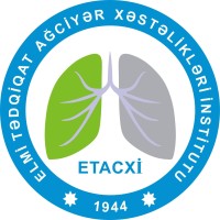 AR Səhiyyə Nazirliyi Elmi-Tədqiqat Ağciyər Xəstəlikləri İnstitutu PHŞ logo - Similar company to Ramzioğlu Paxlava Mmc