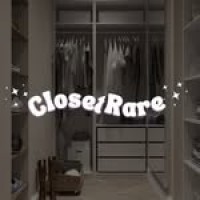 Closet Rare logo - Similar company to Czech Business Club