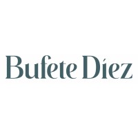 Bufete Díez logo - Similar company to Mco Decora