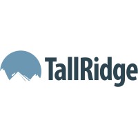 Tall Ridge logo - Similar company to Sage Tree, Llc