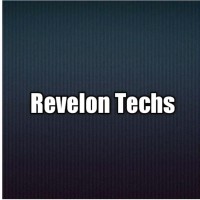 Revelon Techs logo - Similar company to Revelon