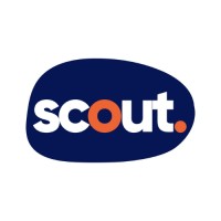 Scout logo - Similar company to 3Bears.Ai (Acquired By Base.Ai)
