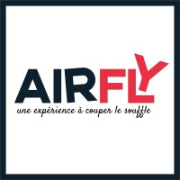 Airfly By Le Sporting Nantes • Simulateur De Chute Libre