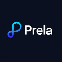 Prela.ai logo - Similar company to Redditgrowth
