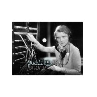 Qualiphone SA, accueil téléphonique logo - Similar company to Fwca Invest