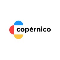 Copernico logo - Similar company to Lawgic Tec