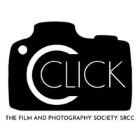 Click, The Film & Photography Society, SRCC logo - Similar company to Tinylove Photography