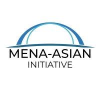 MENA-ASIAN Initiative logo - Similar company to Bioenergy Projects Sdn Bhd