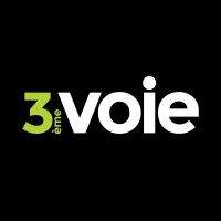 3VOIE logo - Similar company to Éditions Paablo