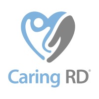 Caring RD logo - Similar company to Integra Qt