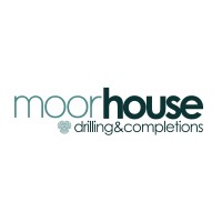 Moorhouse Drilling & Completions logo - Similar company to Moorhouse+Group