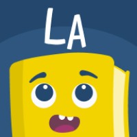 LectoAventuras logo - Similar company to Empodérate.Pe