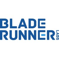 BladeRunner Labs logo - Similar company to Eventrys