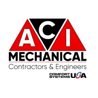 ACI MECHANICAL INC. logo - Similar company to Certus Consulting Engineers