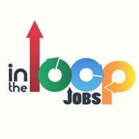 In The Loop Jobs logo - Similar company to In The Loop