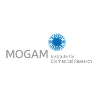 MOGAM Institute for Biomedical Research logo - Similar company to Gi Cell (지아이셀)